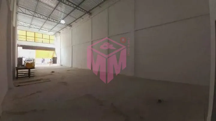 Loja-Salão, 189 m² - Foto 5