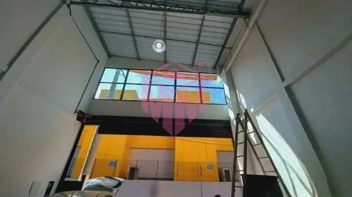 Loja-Salão, 189 m² - Foto 8