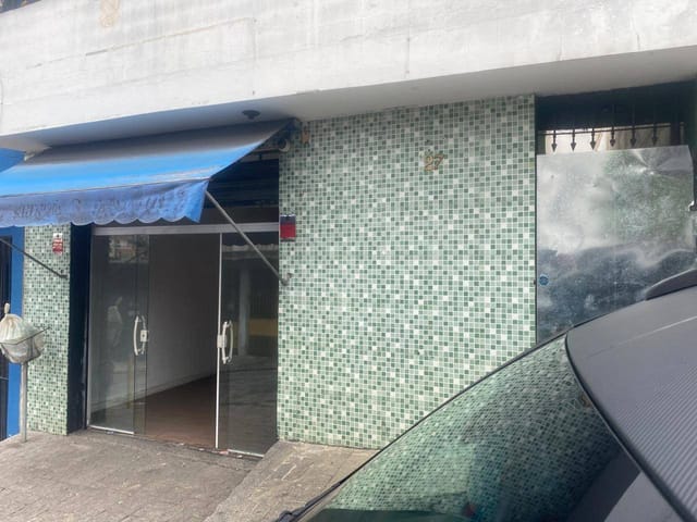 Loja com 60m², à venda ou para alugar, no bairro Jardim Figueira Grande em São Paulo