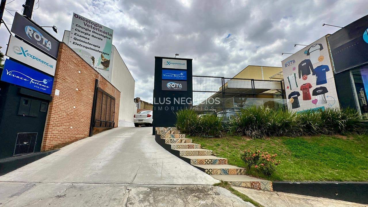 Loja-Salão, 112 m² - Foto 4