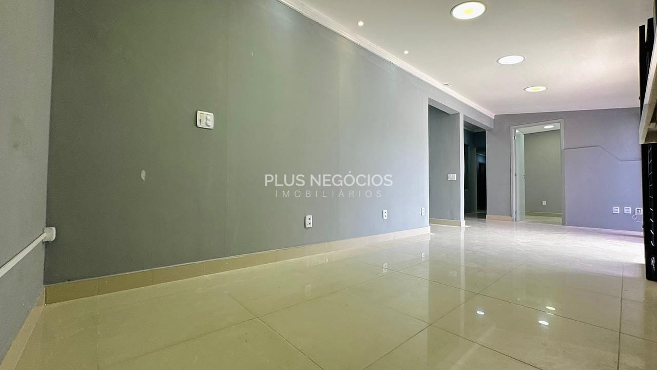 Loja-Salão, 112 m² - Foto 1