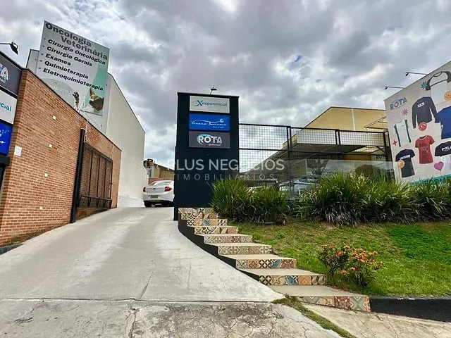 Loja com 112m², para alugar, no bairro Jardim Vergueiro em Sorocaba