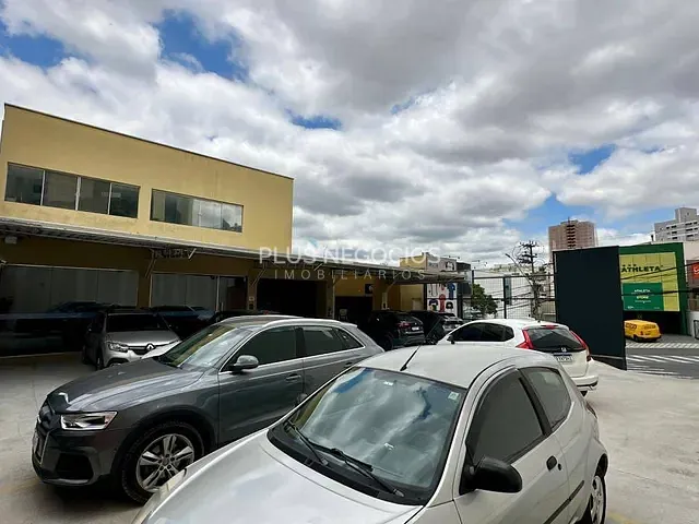 Loja com 112m², para alugar, no bairro Jardim Vergueiro em Sorocaba