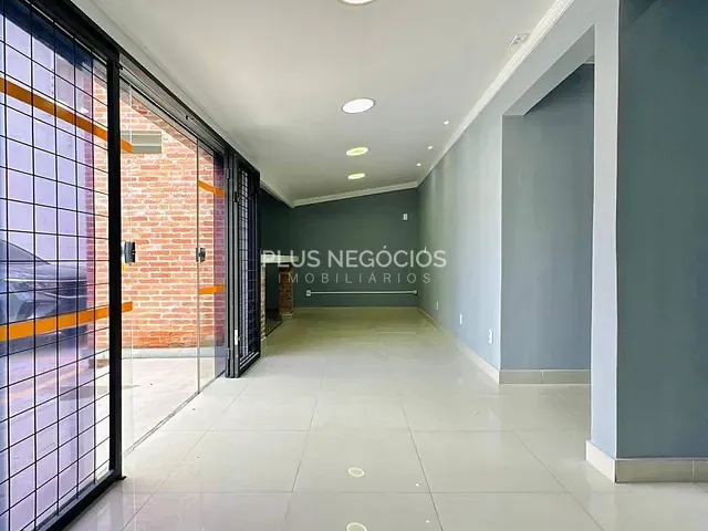 Loja com 112m², para alugar, no bairro Jardim Vergueiro em Sorocaba