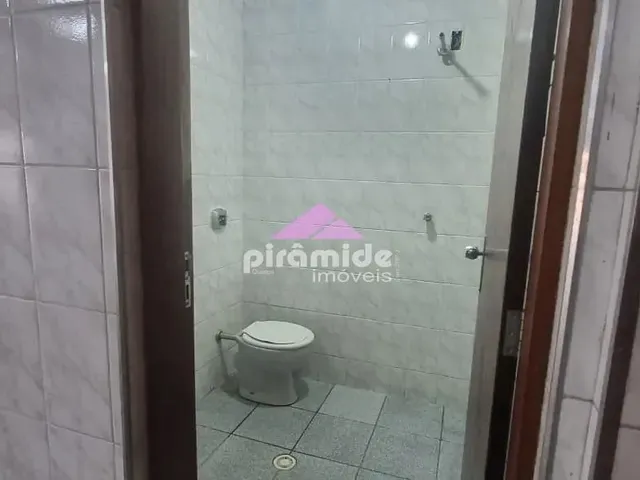 Loja com 252m², para alugar, no bairro Parque Residencial Flamboyant em São José Dos Campos