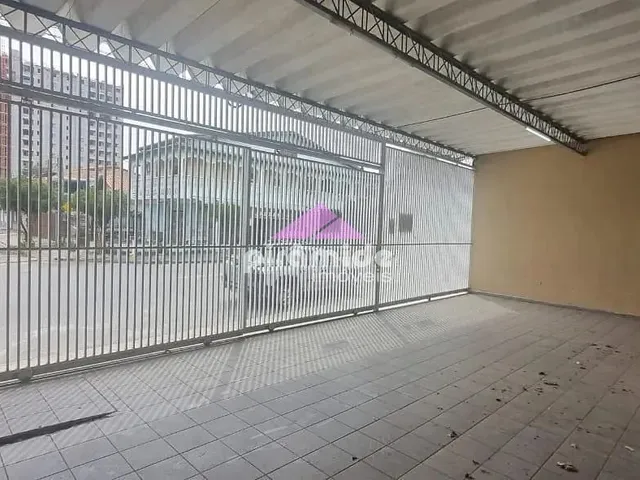 Loja com 252m², para alugar, no bairro Parque Residencial Flamboyant em São José Dos Campos