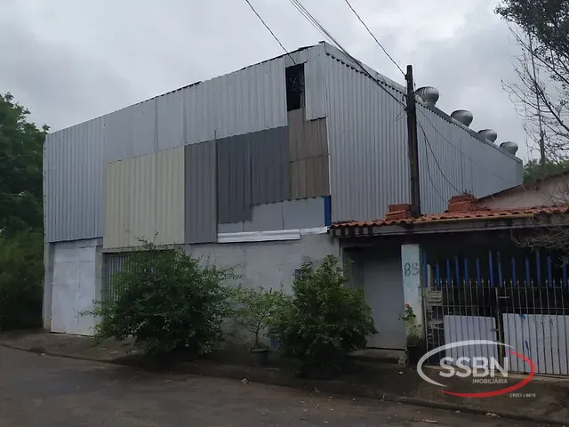 Loja com 180m², para alugar, no bairro Vila Azenha em Nova Odessa