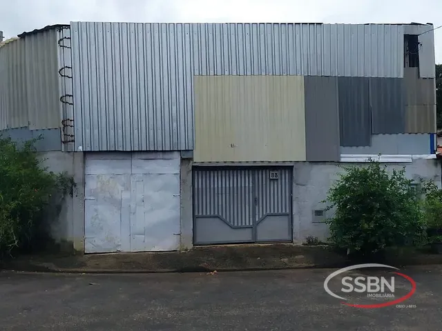 Loja com 180m², para alugar, no bairro Vila Azenha em Nova Odessa