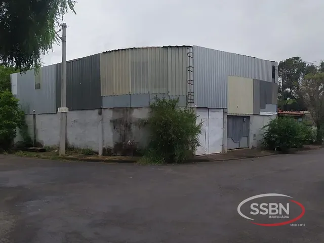 Loja com 180m², para alugar, no bairro Vila Azenha em Nova Odessa