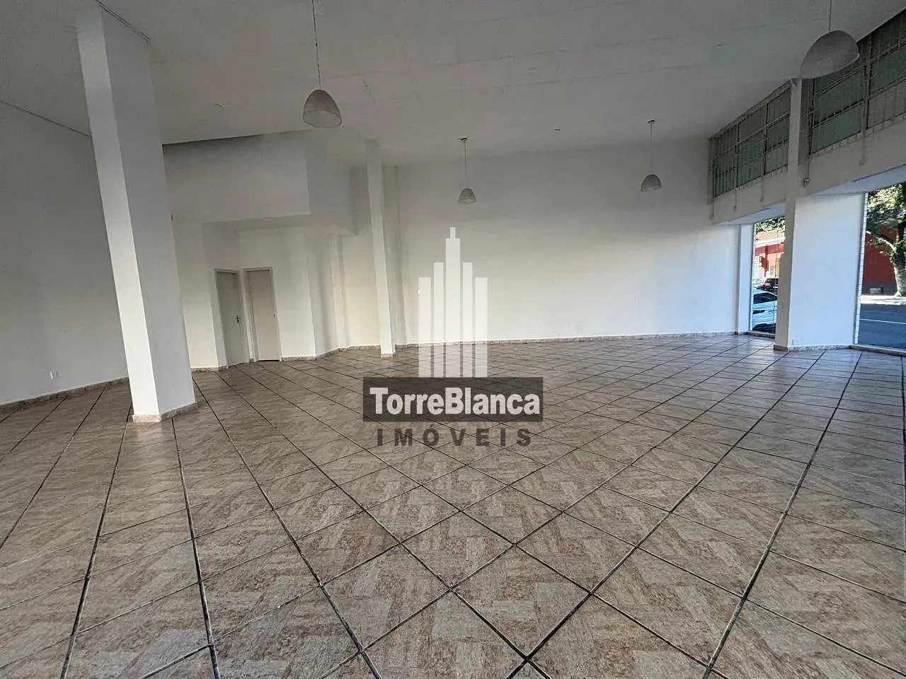 Loja-Salão, 106 m² - Foto 6