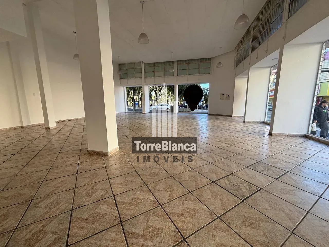 Loja-Salão, 106 m² - Foto 4