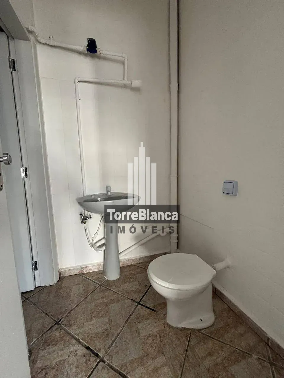 Loja-Salão, 106 m² - Foto 9