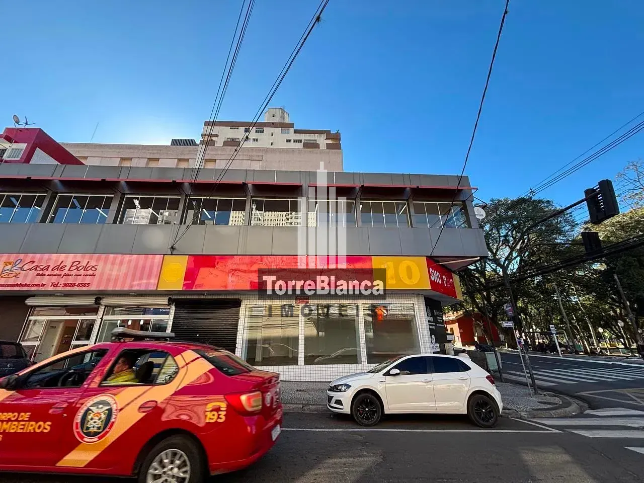Loja-Salão, 106 m² - Foto 3