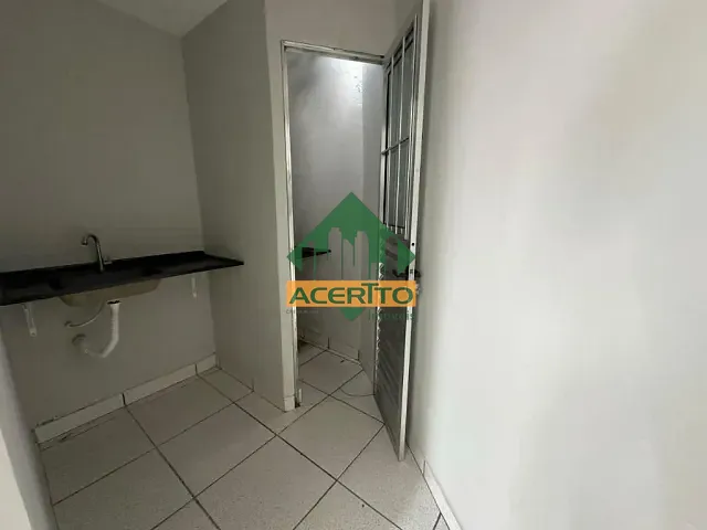 Loja com 420m², para alugar, no bairro São Joaquim em Araçatuba