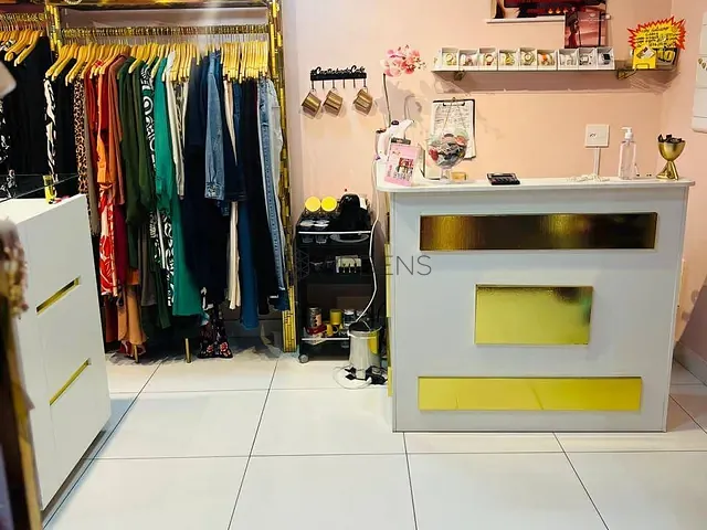 Ponto à venda, no bairro República em São Paulo