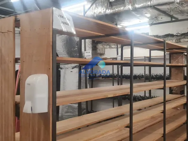 Loja à venda, no bairro Centro em São José dos Campos