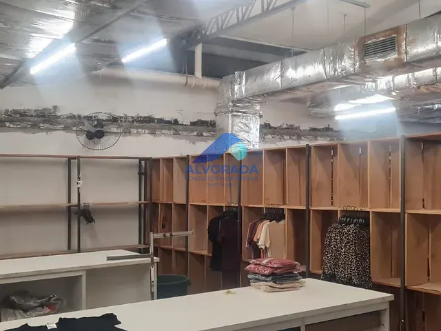 Loja à venda, no bairro Centro em São José dos Campos