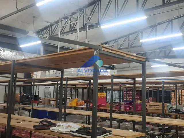 Loja à venda, no bairro Centro em São José dos Campos