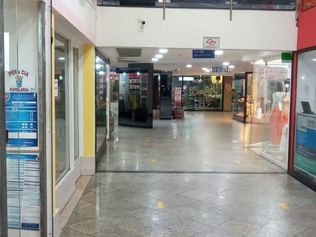 Loja à venda, no bairro Centro em São Caetano do Sul
