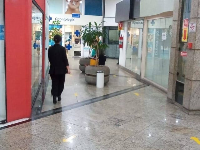 Loja à venda, no bairro Centro em São Caetano do Sul