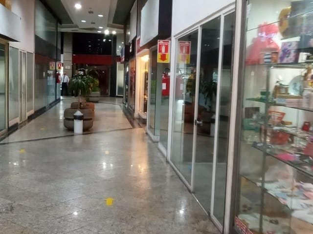 Loja à venda, no bairro Centro em São Caetano do Sul