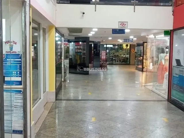 Loja à venda, no bairro Centro em São Caetano do Sul