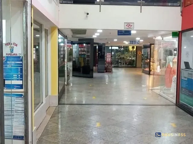 Loja à venda, no bairro Centro em São Caetano do Sul