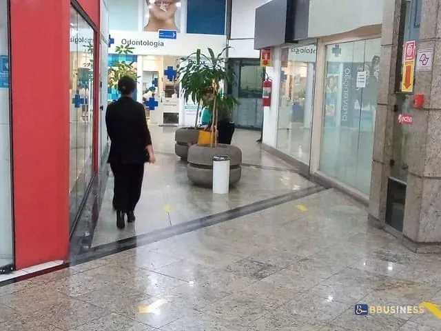Loja à venda, no bairro Centro em São Caetano do Sul