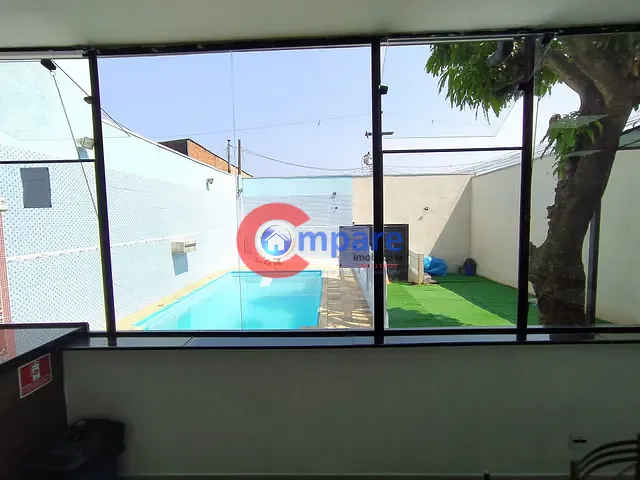 Sala com 267m², à venda, no bairro Cidade Seródio em Guarulhos