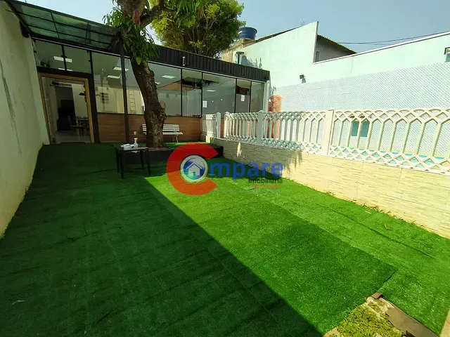 Sala com 267m², à venda, no bairro Cidade Seródio em Guarulhos