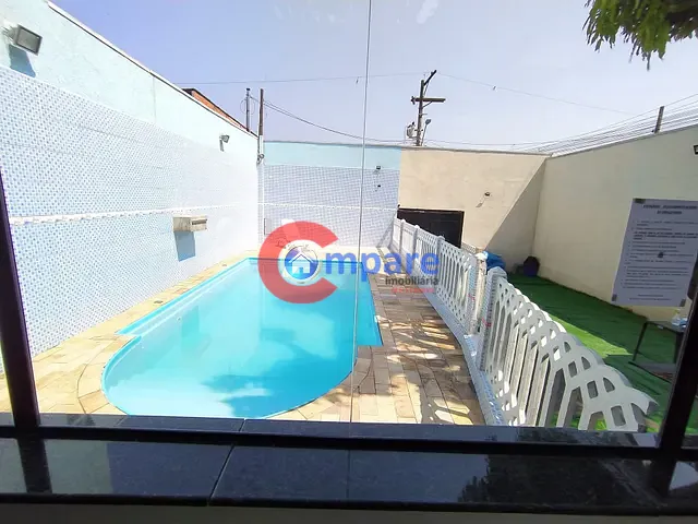 Sala com 267m², à venda, no bairro Cidade Seródio em Guarulhos