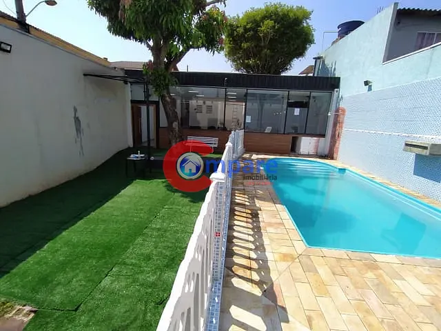 Sala com 267m², à venda, no bairro Cidade Seródio em Guarulhos