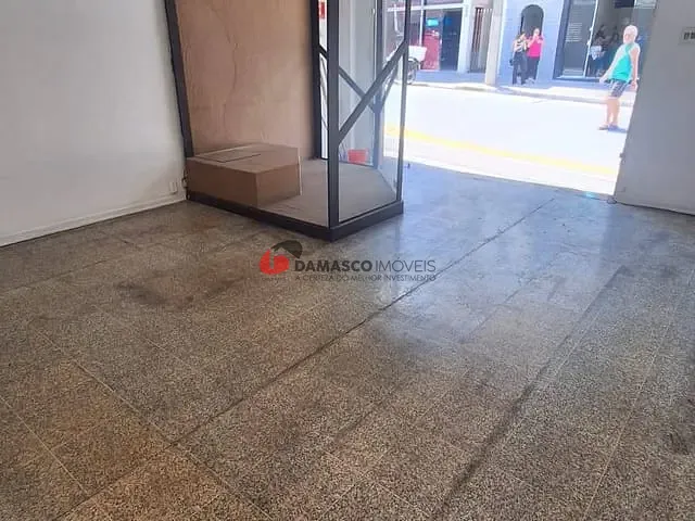 Loja para alugar, no bairro Barcelona em São Caetano do Sul
