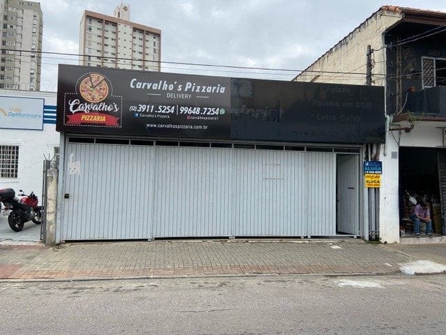 Foto do Loja - Salão para alugar, 35 m² por R$ 1.400,00/mês - Centro - São José dos Campos/SP | INDEPENDENCE NEGOCIOS IMOBILIARIOS LTDA