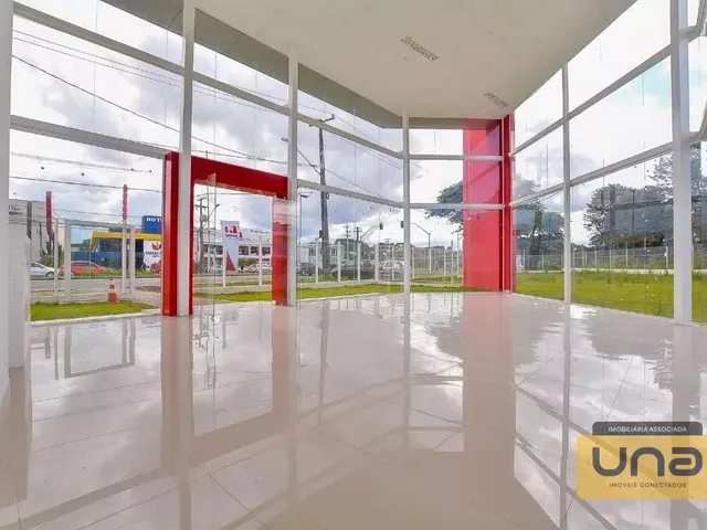 Loja para alugar, no bairro Bigorrilho em Curitiba