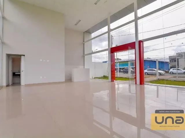 Loja para alugar, no bairro Bigorrilho em Curitiba