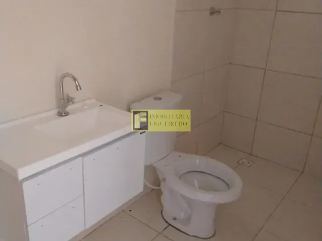 Loja com 40m², para alugar, no bairro Residencial Jardim Antonieta em São José do Rio Preto