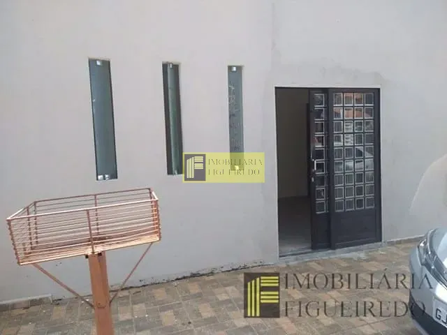Loja com 40m², para alugar, no bairro Residencial Jardim Antonieta em São José do Rio Preto