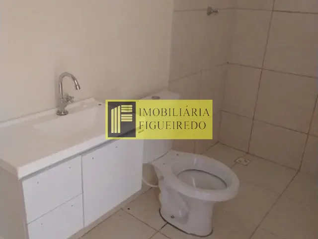 Loja com 40m², para alugar, no bairro Residencial Jardim Antonieta em São José do Rio Preto