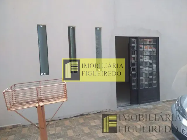 Loja com 40m², para alugar, no bairro Residencial Jardim Antonieta em São José do Rio Preto