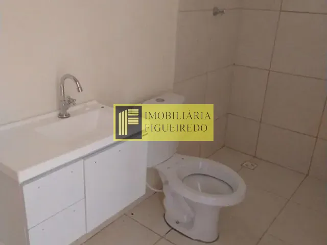 Loja com 40m², para alugar, no bairro Residencial Jardim Antonieta em São José do Rio Preto