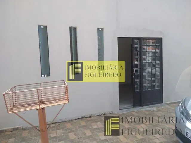Loja com 40m², para alugar, no bairro Residencial Jardim Antonieta em São José do Rio Preto