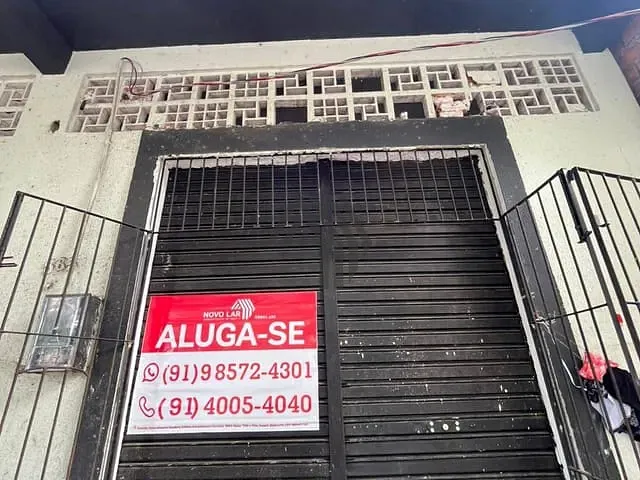 Loja para alugar, no bairro Nazaré em Belém