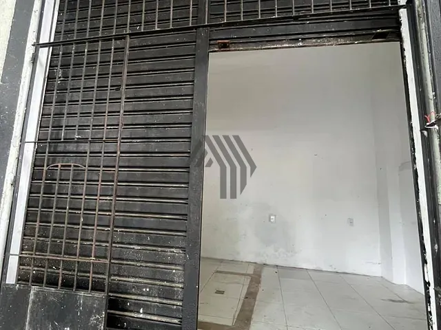 Loja para alugar, no bairro Nazaré em Belém