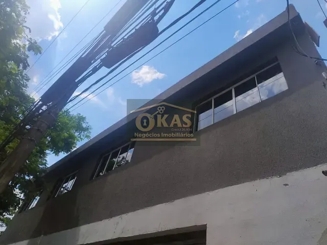 Loja com 50m², para alugar, no bairro Sesc em Suzano