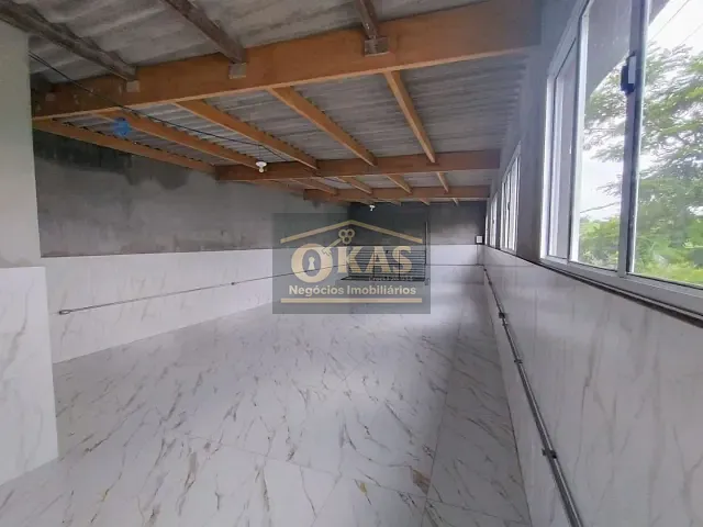Loja com 50m², para alugar, no bairro Sesc em Suzano