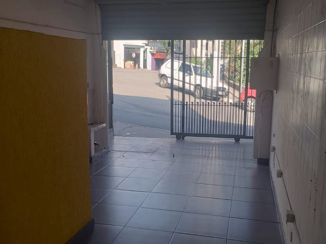 Loja para alugar, no bairro Jardim Figueira Grande em São Paulo