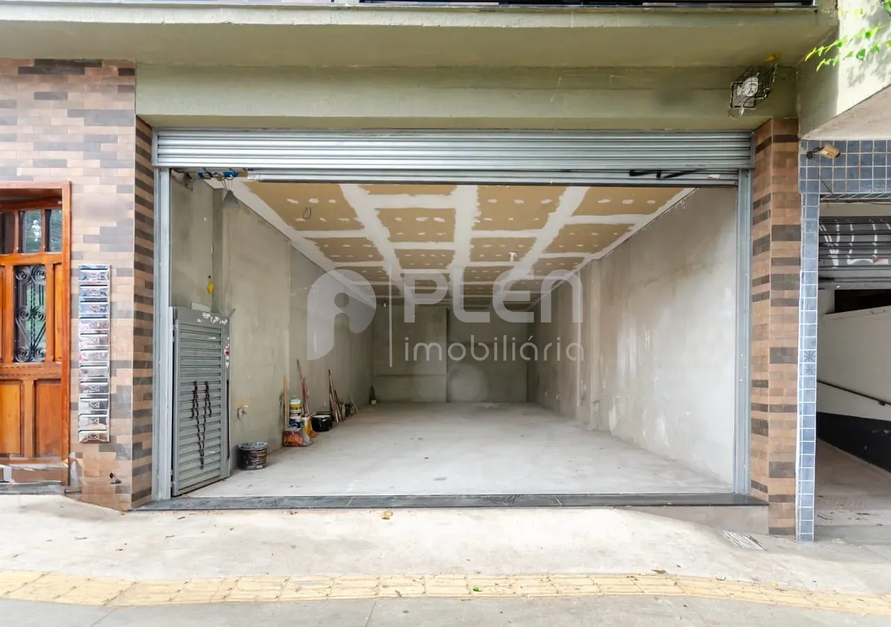 Imóvel comercial para alugar em Pinheiros, São Paulo