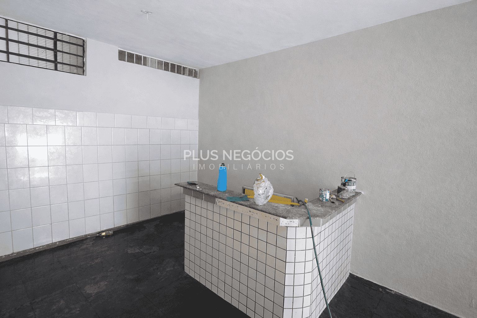 Loja-Salão, 45 m² - Foto 3