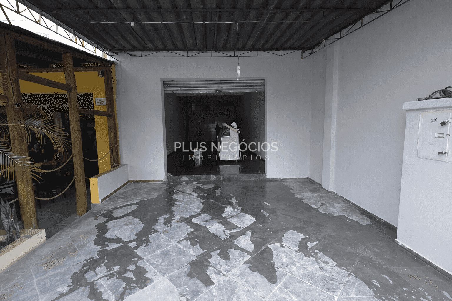 Loja-Salão, 45 m² - Foto 7